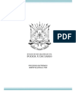 PROCESSO ANDERSON MANDADO DE SEGURANÇA 2 - Split - 1 PDF