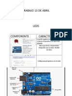 crear un circuito