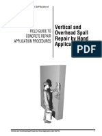 ACI RAP Bulletin 6 - Vertical and Overhead Spall Repair by Hand Application.pdf