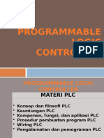 MATERI PLC1