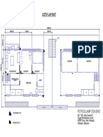 Production CCTV Layout PDF