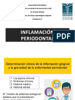 INFLAMACIÓN PERIODONTAL, PRESENTACIÓN LMLA.pptx