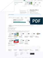 CUADRO SINOPTICO Planeación Estratégica - Planificación - Cognición