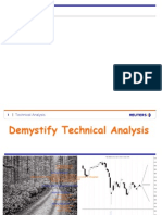 Demystify Techncial Analysis Final4