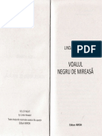 Voalul Negru de Mireasa Linda Howard PDF