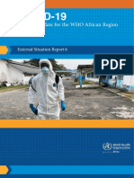 SITREP COVID-19 WHOAFRO 20200408-Eng PDF
