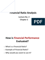 Financial Ratio Analysis Lecture