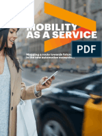 Accenture MaaS PDF