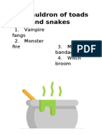 The Cauldron of Toads and Snakes3