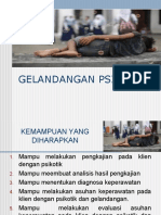 Askep Gelandangan