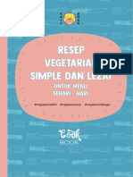 30 Menu Resep Vegetarian - Compressed