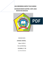 dampak polusi udara yg disebabkan kendaraan bermotor bagi kesehatan(1).doc