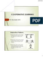 Cooperative Learning - Utiya