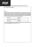 Nota Matematik Tingkatan 5 BAB 3-Matematik Pengguna Insurans | PDF