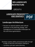 6_landscape Presentation and Graphics