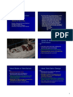 Newer Modes of Mechanical Ventilation - Diapo PDF