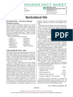 D-1-10 Horticultural Oils.198104904