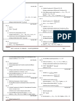 Z-Transform-Unit-V-Notes