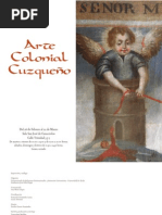 Download Arte colonial cusqueo by Harumi Murakami SN45894130 doc pdf
