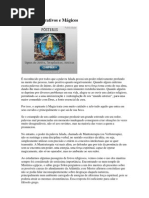 Mantras Curativos e Mágicos