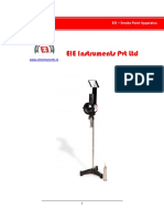 Smoke Point Apparatus PDF