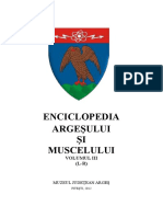 Vol III - Muzeul Judetean Arges PDF