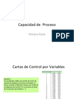 Capacidad de Proceso PDF