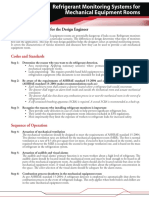 refrigerant monitoring system for mechanical equipment room.pdf