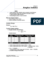 Materi 6 Angka Indeks