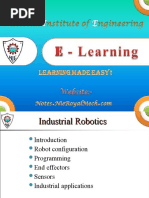 Download Industrial Robotics by pravdiv SN45894623 doc pdf