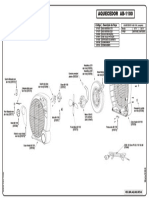 Aquecedor AB1100 Britania PDF