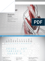 AutoCAD Shortcuts Guide Autodesk