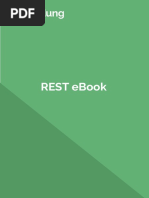 Building A REST API With Spring PDF