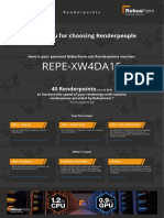 Renderpeople Renderpoints Voucher PDF