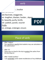 pdf verb class