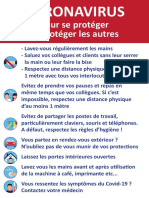 Conseils Salariés