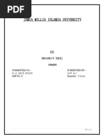 Analysis of IPC Sections 420, 466, 467, 471 | PDF | Forgery | Fraud