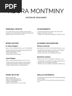 Black and White Minimalist Resume.pdf