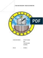 Biografi Tokoh Penemu Trigonometri (Xi Mipa 4)