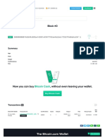 Block 0 - Bitcoin Cash (BCH) Block Explorer