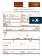 Sample Bill PDF