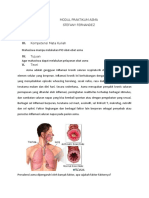 MODUL PRAKTIKUM ASMA Dan Batuk Stefanny-1