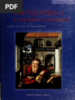 Roberts H Ed Encyclopedia of Comparative Iconography Themes PDF