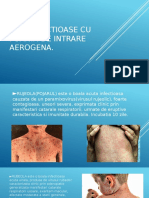 Boli Infecto-Contagioase