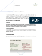 Taller Hidrosanitarias PDF