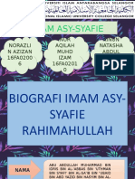 Imam Asy Syafie