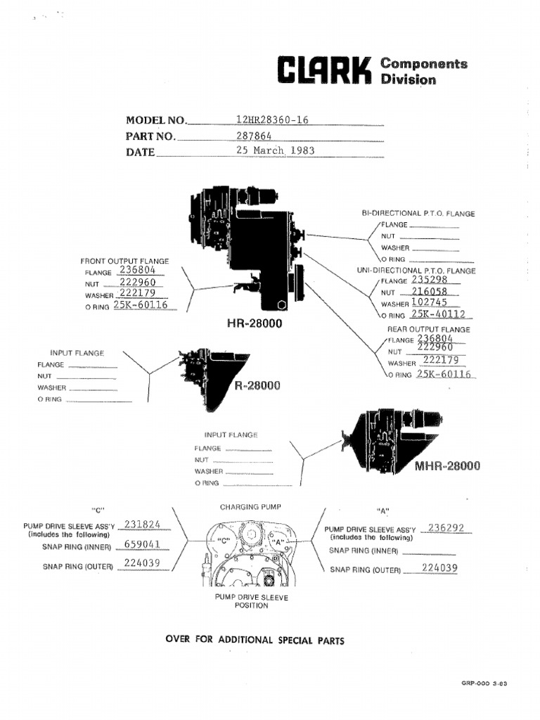 はと 12HR28360 16 | PDF