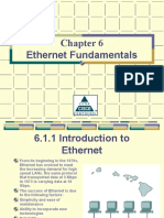 CCNA1 Mod 6