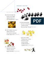 ghicitori matematice