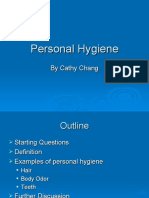 Personal_Hygiene